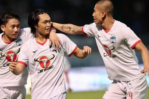 V.League 2023-2024 khởi tranh khi nào?