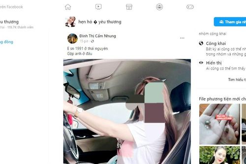 Mất 10 tỷ đồng vì tham gia ứng dụng hẹn hò trên mạng