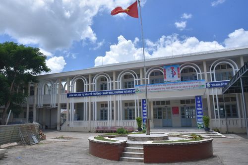 Đồng Tháp đẩy mạnh sáp nhập trường lớp đáp ứng đổi mới, nâng cao chất lượng