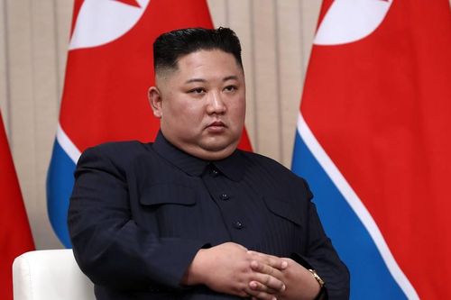 Tuyên bố mới của ông Kim Jong-Un