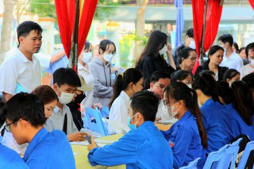 Trường ĐH Đồng Tháp nhận hồ sơ nhập học đến ngày 30/8