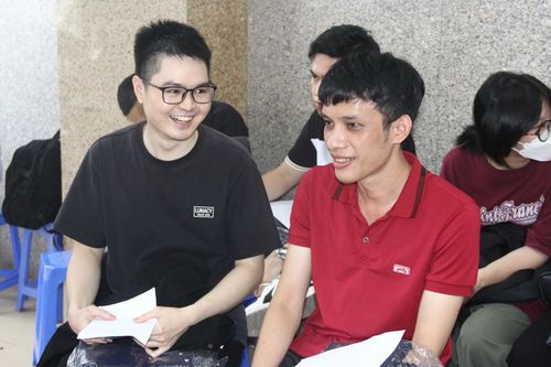 Gần 200 vị trí việc làm dành cho sinh viên y dược học cổ truyền