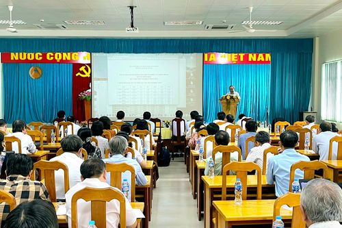 An Giang phát triển mạng lưới các cơ sở Giáo dục thường xuyên
