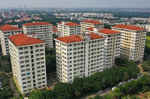 Bất động sản mới nhất: Đất nền ven Hà Nội bị 'ngó lơ', khó phân biệt cắt lỗ hay cắt lãi; mở rộng đối tượng mua nhà ở xã hội