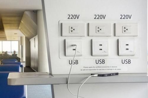 Lưu ý những điểm sạc điện thoại sau đây để không bị đánh cắp dữ liệu
