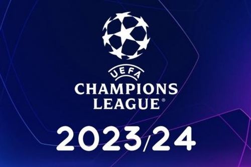 Thông tin chi tiết vòng bảng UEFA Champions League 2023/24