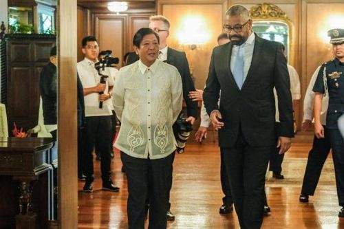 Điểm tin thế giới sáng 30/8: Tổng giám đốc IMF thăm Trung Quốc, Mỹ phê duyệt thương vụ tên lửa cho Nhật Bản, Ngoại trưởng Ukraine công du châu Âu