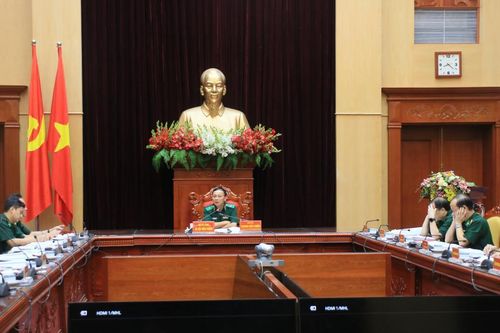 Chuẩn bị kiểm tra Phó Tham mưu trưởng BĐBP tỉnh, thành phố; Đồn trưởng, Chính trị viên đồn Biên phòng năm 2023