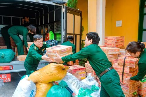 Các tổ chức công đoàn trong BĐBP phát triển vững mạnh, góp phần thực hiện thắng lợi nhiệm vụ chính trị của BĐBP