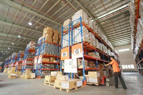 Digiworld (DGW) lợi nhuận 6 tháng đầu năm giảm 53%