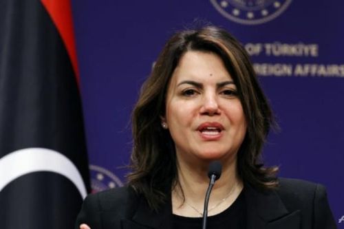 Ngoại trưởng Libya bị sa thải sau cuộc họp với người đồng cấp Israel