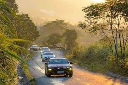 Điều kiện để phương tiện cơ giới nước ngoài tham gia giao thông tại Việt Nam