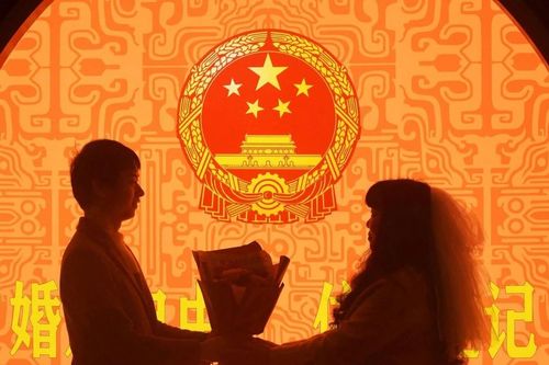 Trung Quốc thưởng tiền cho cô dâu dưới 25 tuổi