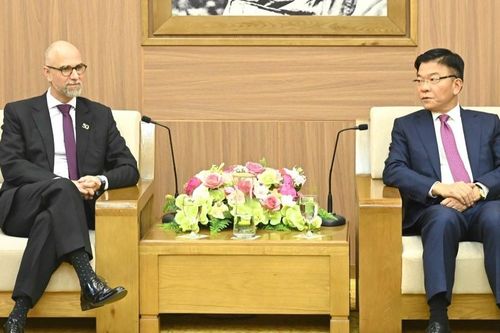 Thúc đẩy hợp tác hiệu quả, thiết thực giữa các cơ quan pháp luật và tư pháp Việt Nam – Canada