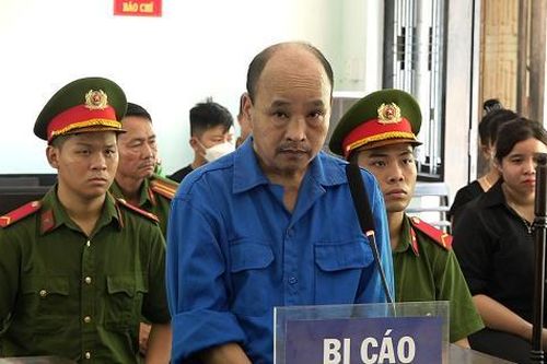Kẻ đâm người tình vì ghen tuông nhận án tử hình