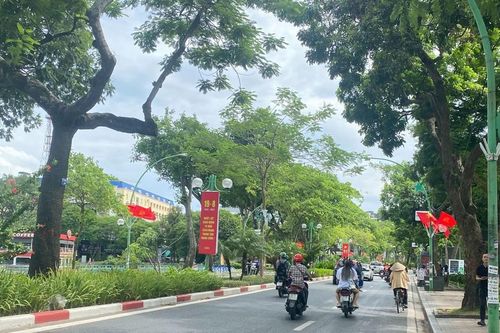 Cập nhật mới nhất dự báo thời tiết dịp nghỉ lễ 2/9