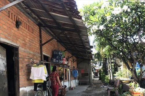 'Thủ phủ phòng trọ' vắng công nhân