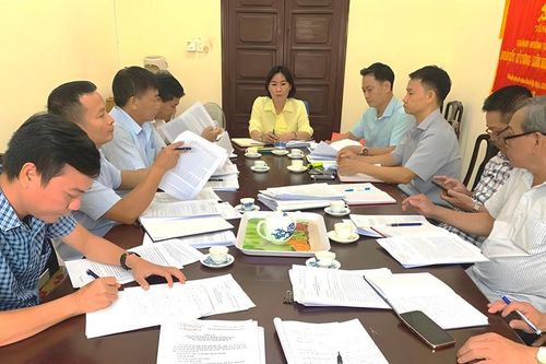 Ủy ban Kiểm tra 3 tỉnh xem xét, thi hành kỷ luật cán bộ, tổ chức