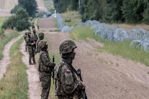 THẾ GIỚI 24H: Ba Lan và các nước Baltic cảnh báo đóng cửa biên giới với Belarus