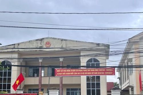 Sai phạm trong bồi thường, giải phóng mặt bằng, một phó chủ tịch phường bị bắt
