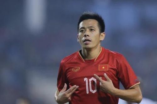 Văn Quyết, Hùng Dũng trở lại đội tuyển Việt Nam