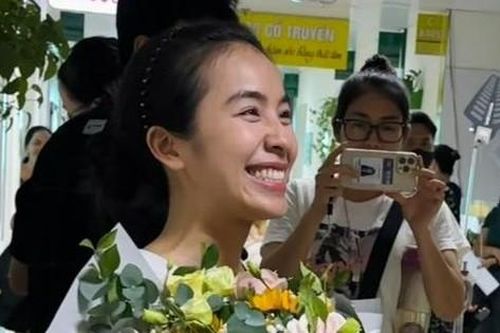 Diễn viên Trần Vân, Doãn Quốc Đam và Duy Hưng chia tay 'Làng trong phố'