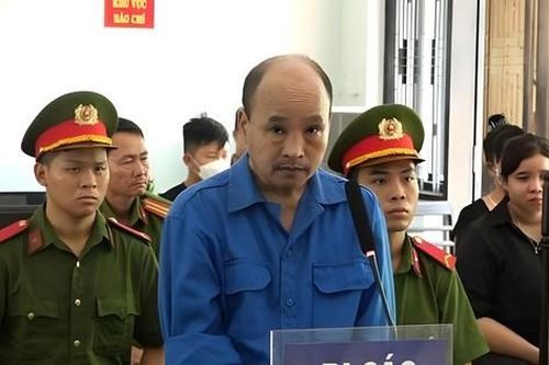 Tuyên tử hình kẻ sát hại dã man người tình gây rúng động tại Huế