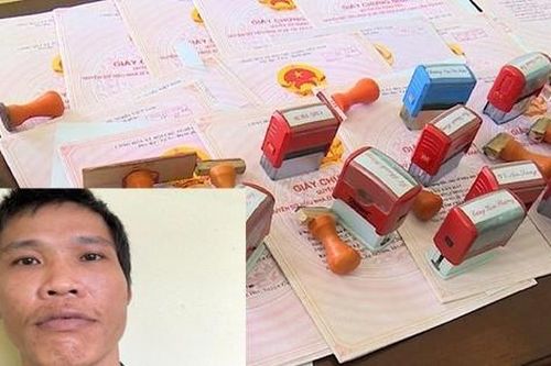 Bị lừa tiền vì tin 'dịch vụ' làm sổ đỏ trên mạng
