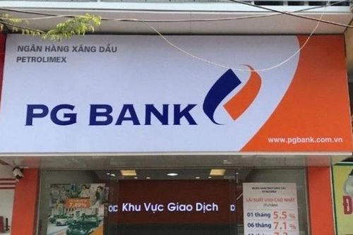 Tin ngân hàng ngày 29/8: Nhiều nhân sự cấp cao của PG Bank xin từ nhiệm
