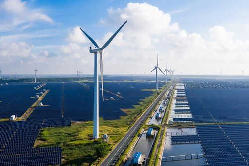 LHQ công bố Ngày Quốc tế Năng lượng Sạch