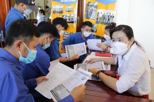 Nhiều doanh nghiệp xuất khẩu lao động bị phạt tiền, đình chỉ hoạt động