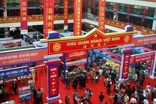 Mời tham gia Đoàn Xúc tiến đầu tư - thương mại tại Trung Quốc