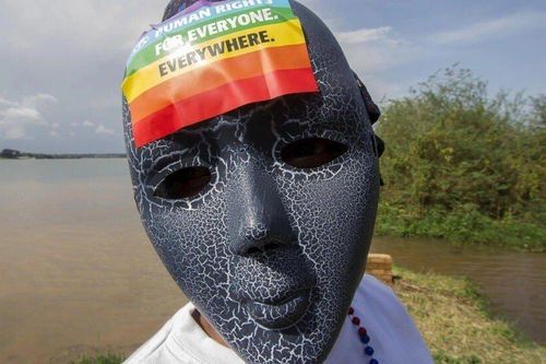 Uganda: Người vi phạm luật chống đồng tính có thể nhận án tử hình