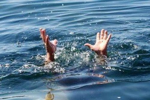 Hải Phòng: Tìm kiếm cháu bé 13 tuổi bị đuối nước ở sông Giá