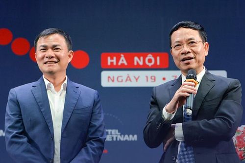 Điều kiện tốt hơn thì giấc mơ phải lớn hơn