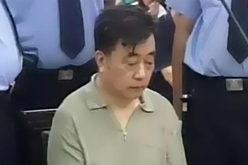 Kết đắng cho quan tham Trung Quốc ra tay tàn độc với người tình