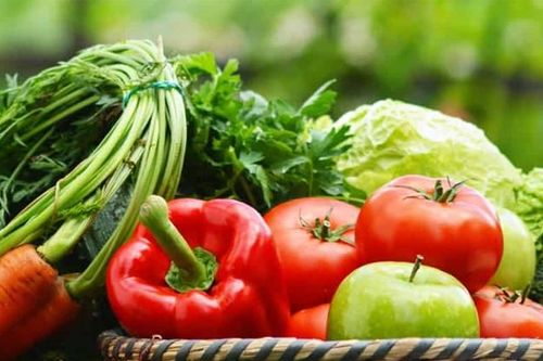 Cách ăn chay giảm cân hiệu quả