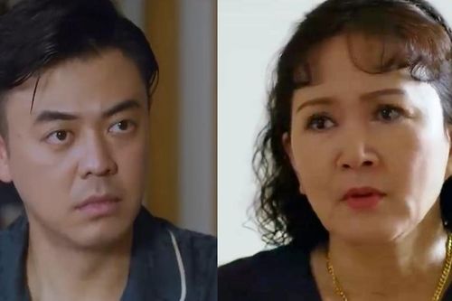 Món quà của cha tập 20: Nghĩa sốc vì mẹ vợ bất ngờ đòi về quê xin lỗi thông gia