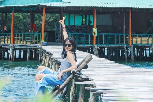 Đi Phú Quốc lễ 2/9, cô gái 9x bật mí cách ăn ngon, chơi lạ chỉ hết 3 triệu đồng
