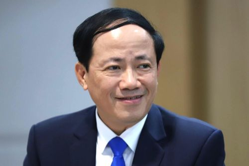 Chủ tịch Bình Định: Tiên phong số hóa hồ sơ để bớt thủ tục cho người dân