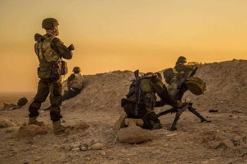 Rộ tin Syria yêu cầu Wagner giao nộp vũ khí và rời khỏi nước này