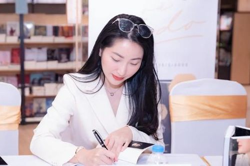 Nữ CEO 8X truyền cảm hứng trong cộng đồng khởi nghiệp