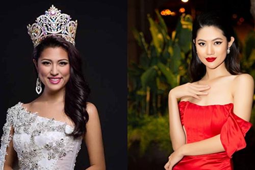 Bộ sưu tập 'Di sản - Xuyên không gian' diễn tại London Fashion Week