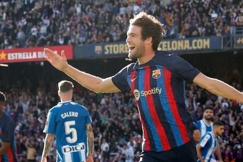 MU bị Marcos Alonso từ chối phũ phàng