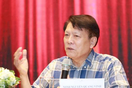 Tiếng hát Hà Nội 2023 giúp thí sinh ý thức vai trò người của công chúng