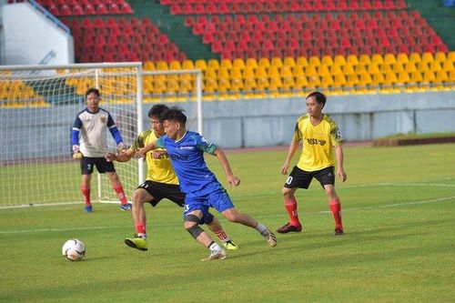 Phó Cục trưởng Cục Báo chí: 'Công tác tổ chức Press Cup ngày càng bài bản, chuyên nghiệp'