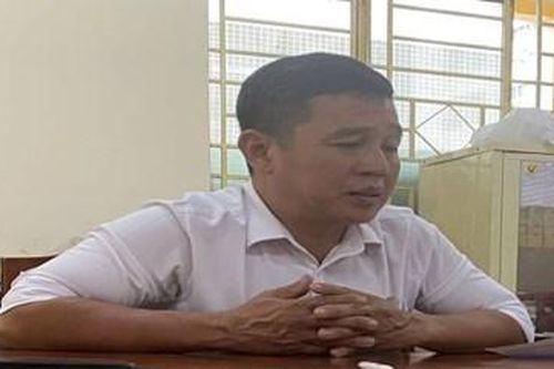 Bắt đối tượng truy nã sau 25 năm lẩn trốn tại TP Hồ Chí Minh