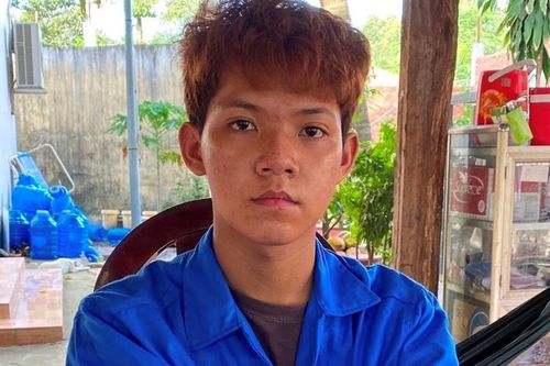 Bắt 'dơi đêm' trộm tài sản gần 800 triệu đồng