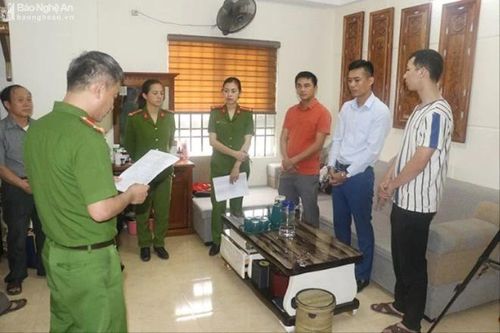 Cảnh giác với các chiêu lừa 'chạy việc' để chiếm đoạt tài sản