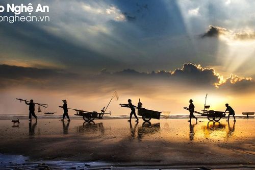 Cửa Lò tập trung kích cầu du lịch mùa 'thấp điểm'